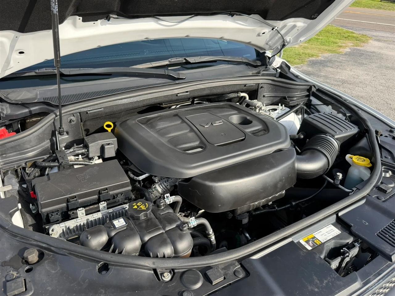 Dodge Durango GT Plus 2020