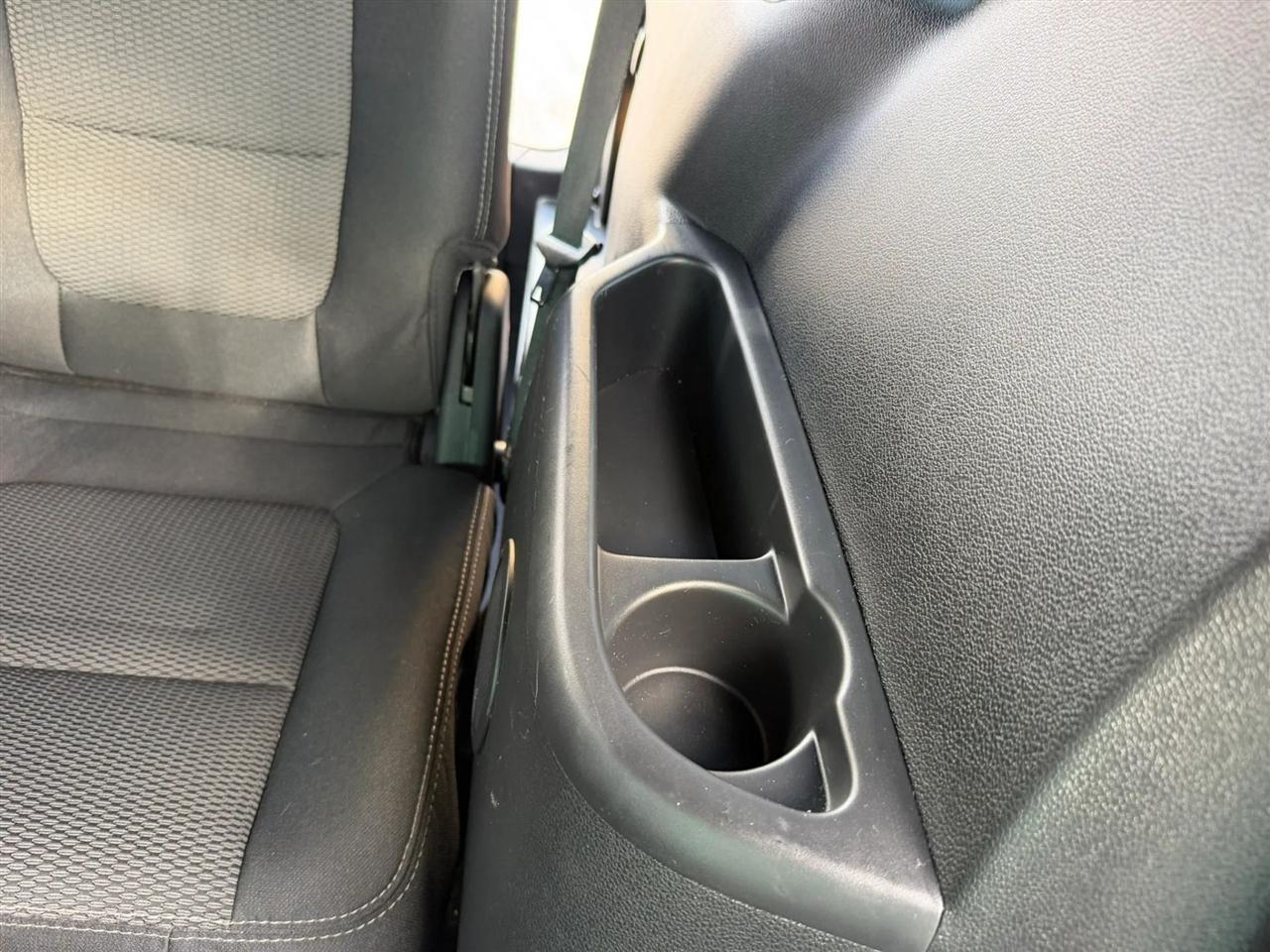 Ford Explorer XLT 4WD 2017