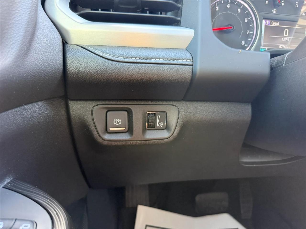 GMC Acadia SLT-1 FWD 2019