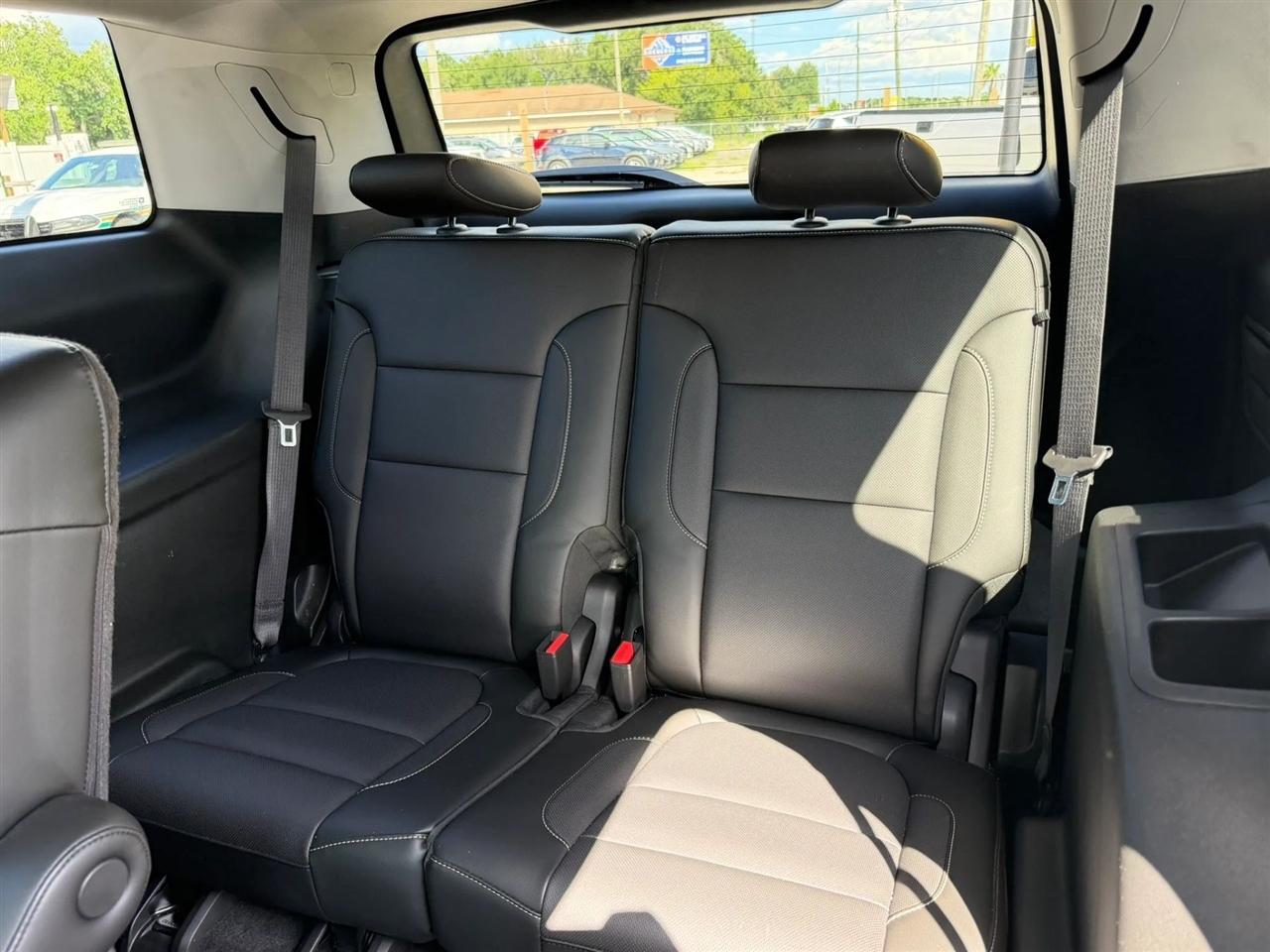 GMC Acadia SLT-1 FWD 2019