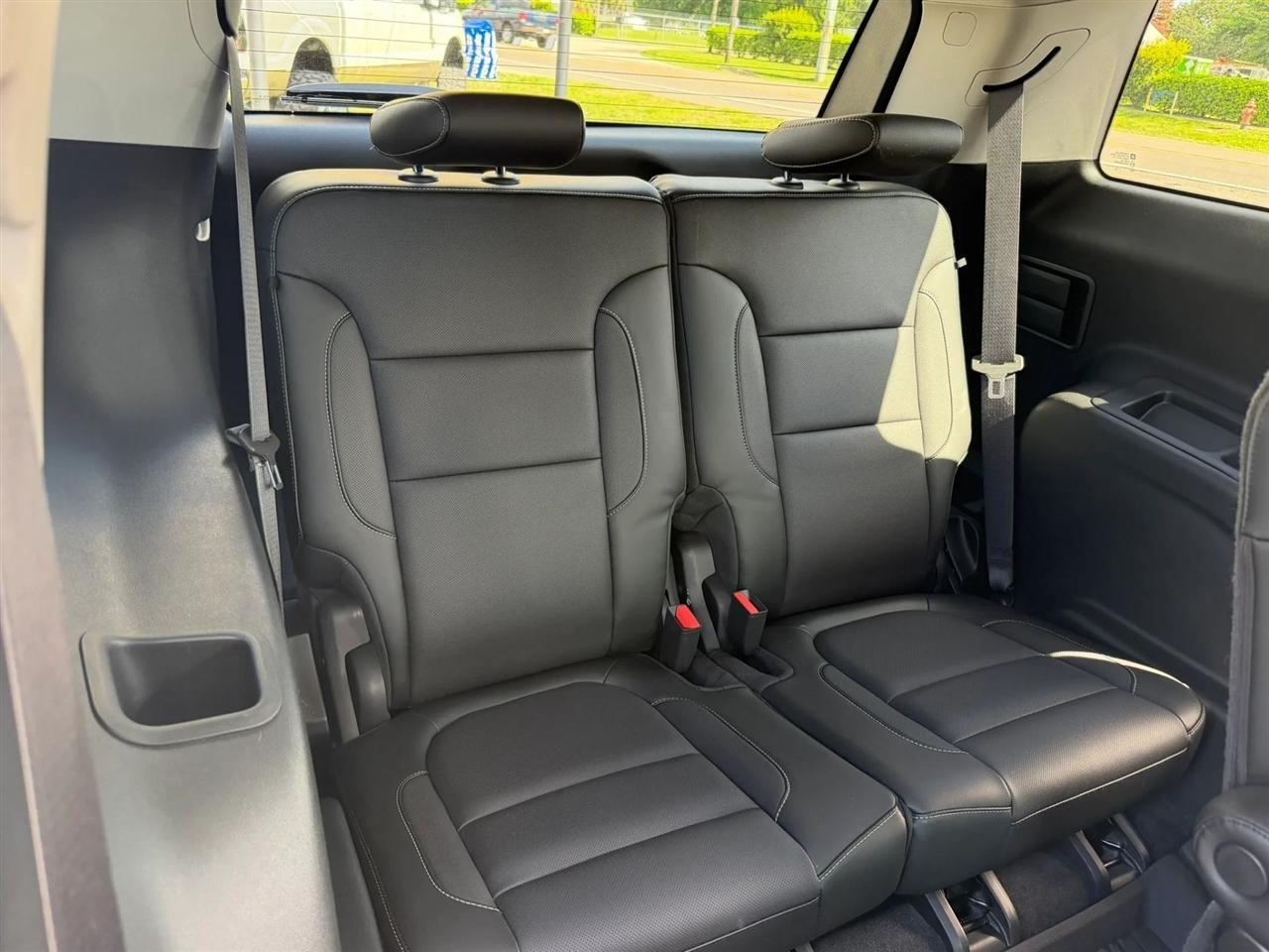 GMC Acadia SLT-1 FWD 2019
