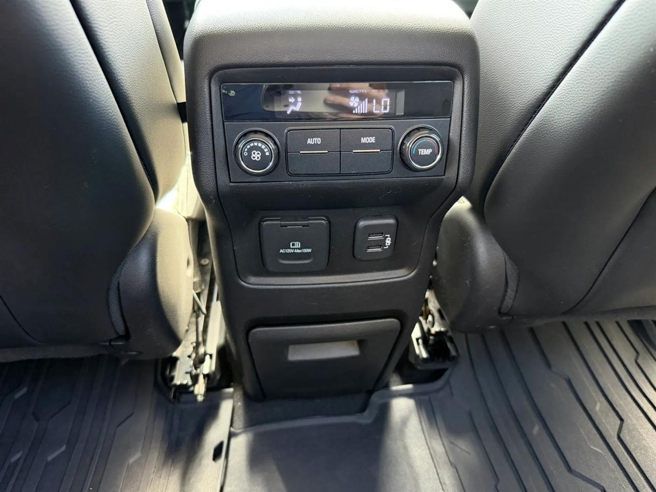 GMC Acadia SLT-1 FWD 2019