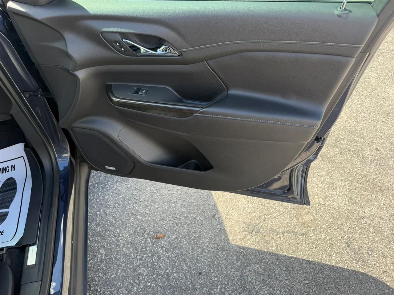 GMC Acadia SLT-1 FWD 2019