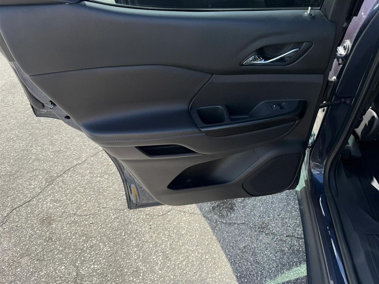 GMC Acadia SLT-1 FWD 2019