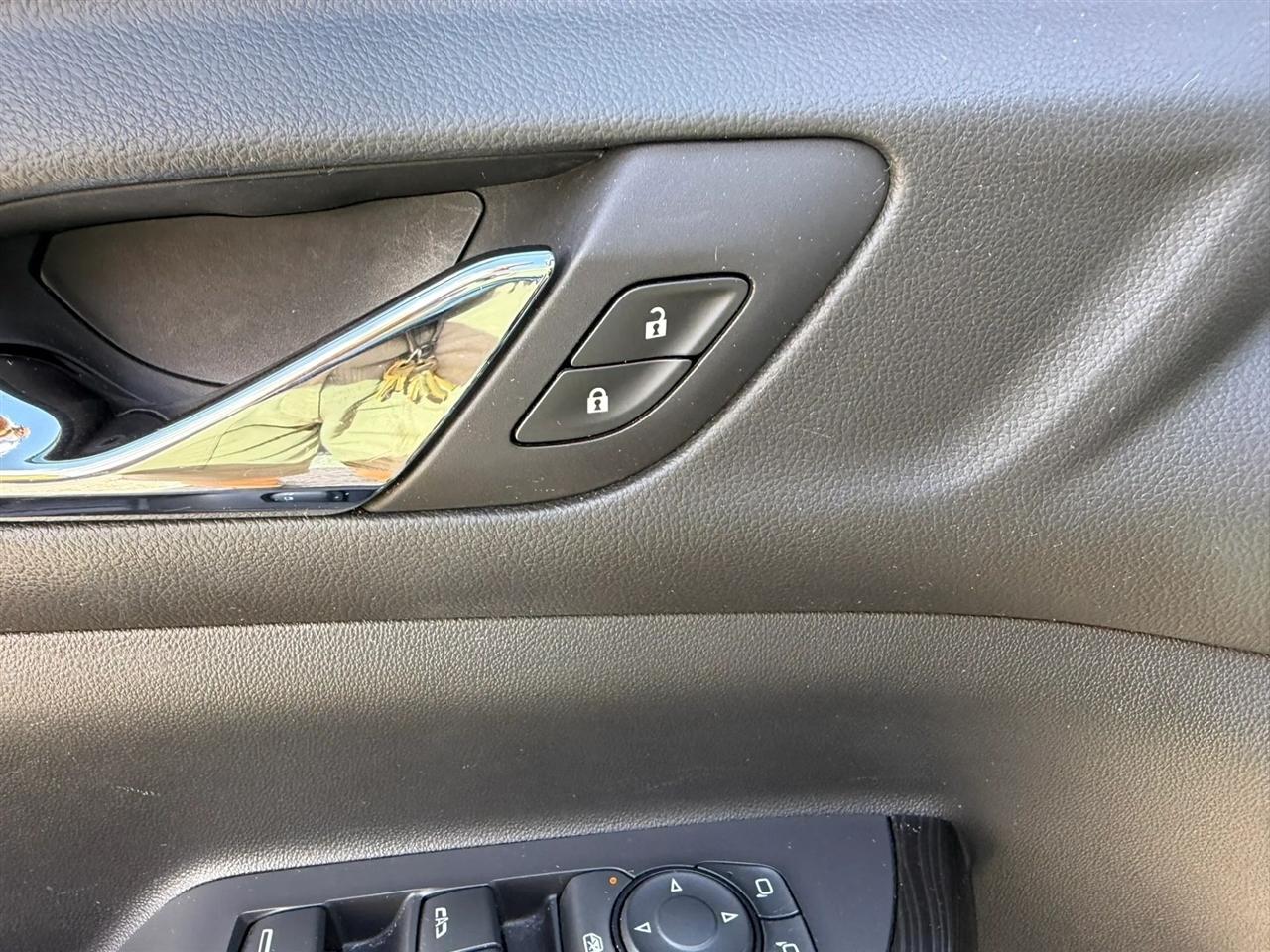 GMC Acadia SLT-1 FWD 2019