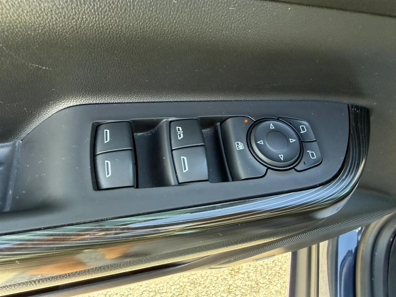 GMC Acadia SLT-1 FWD 2019