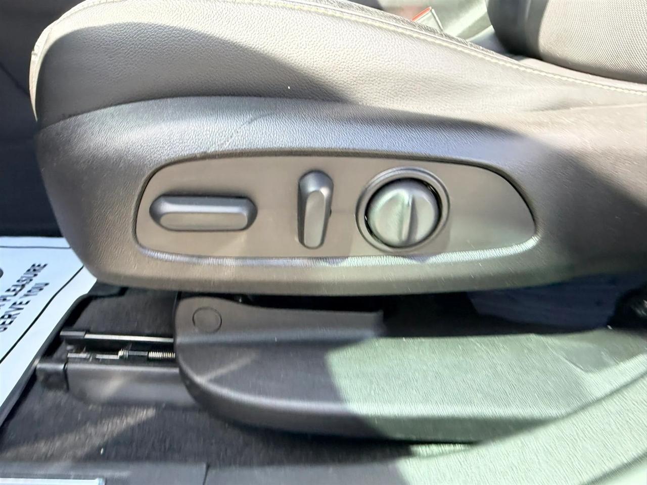 GMC Acadia SLT-1 FWD 2019