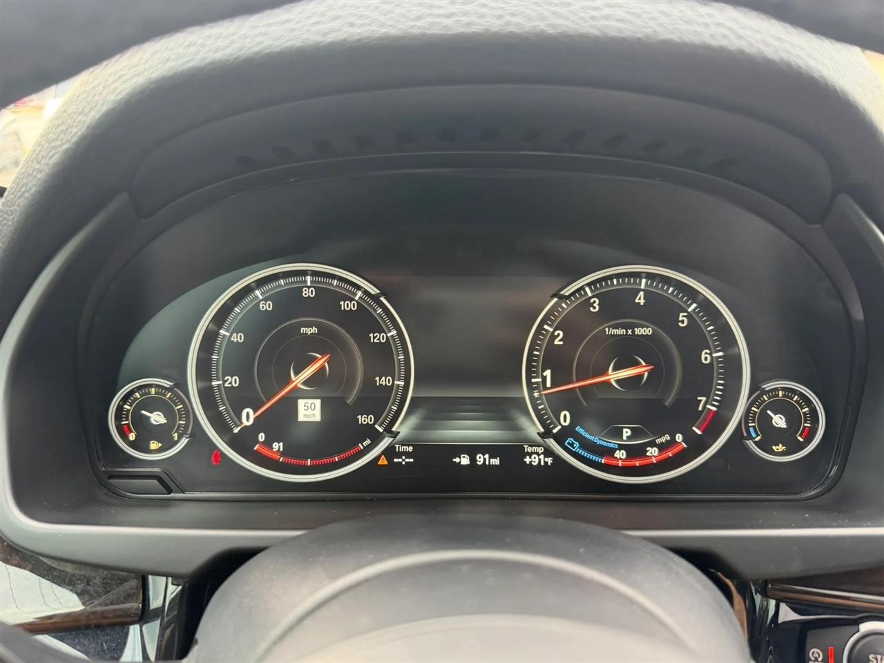 BMW X5 xDrive50i 2018
