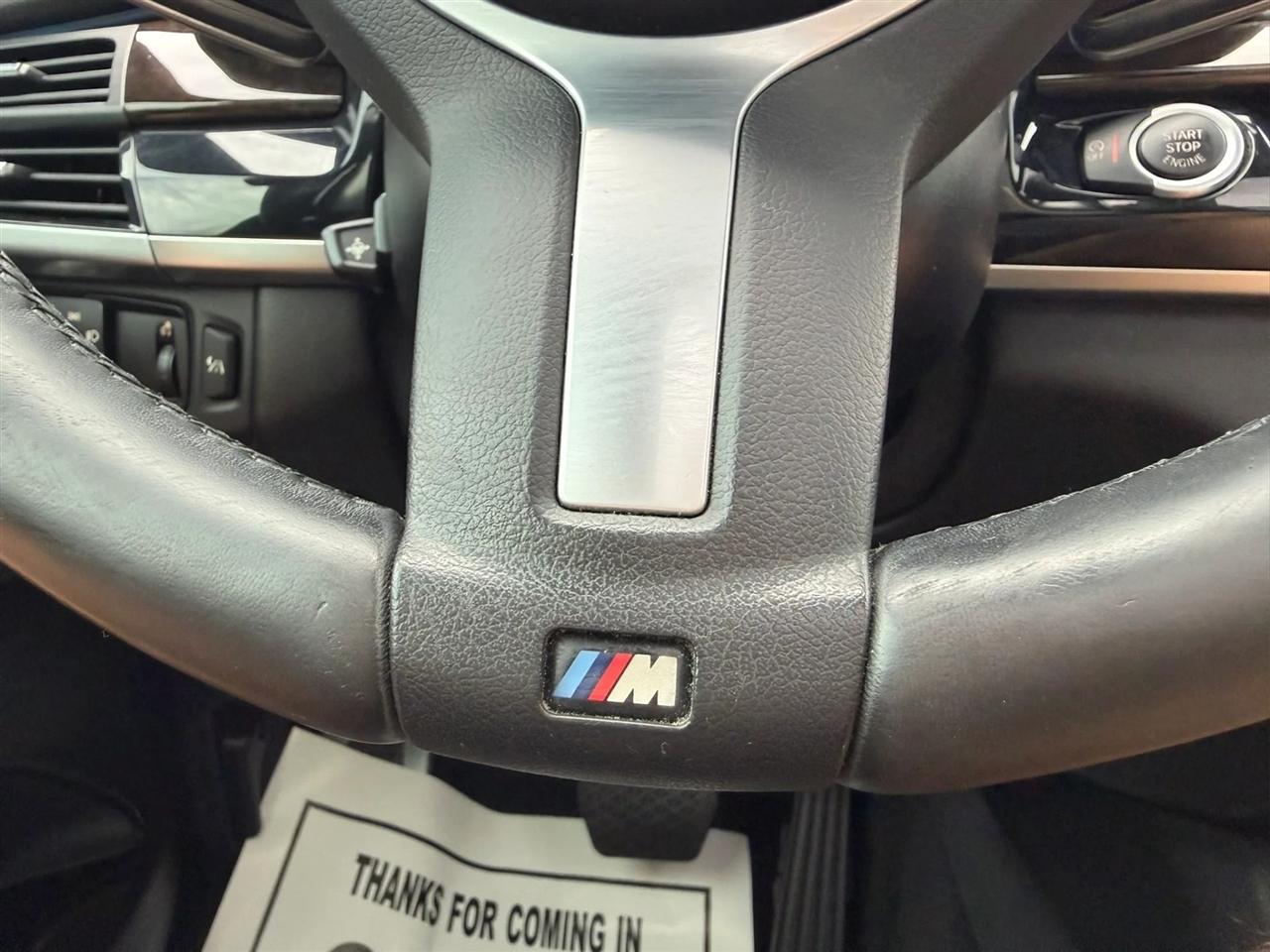 BMW X5 xDrive50i 2018