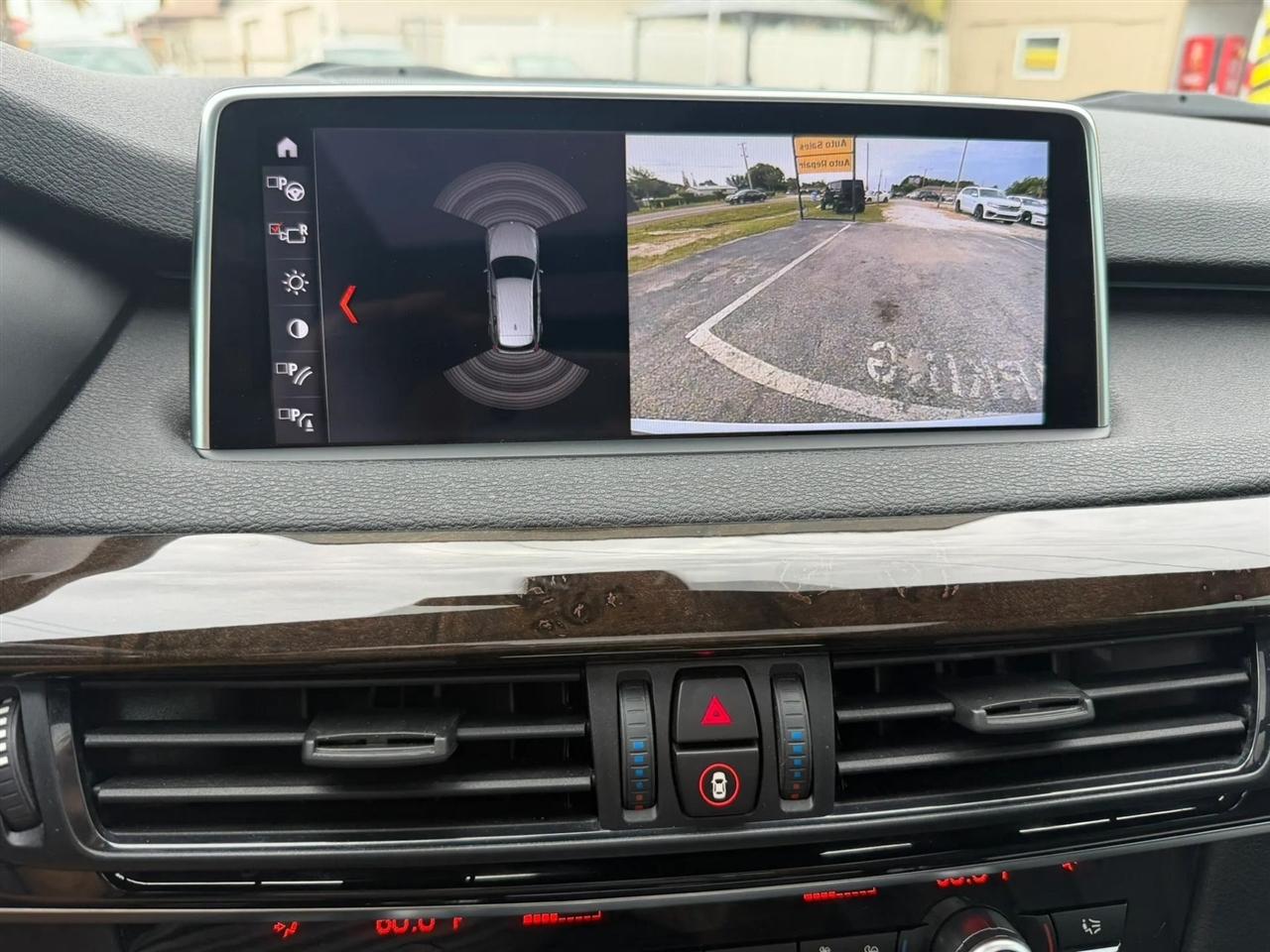 BMW X5 xDrive50i 2018