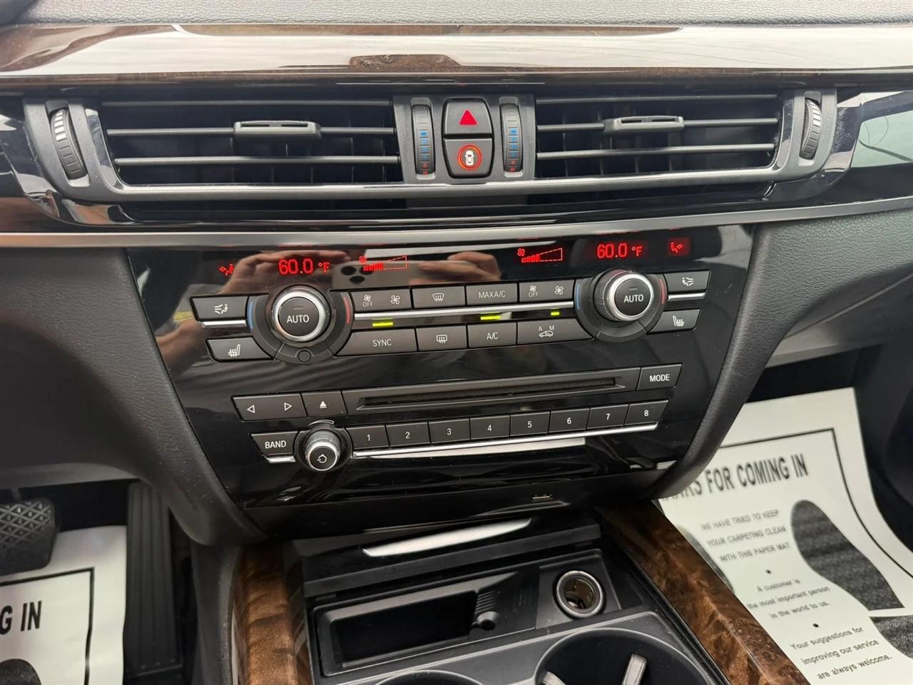 BMW X5 xDrive50i 2018