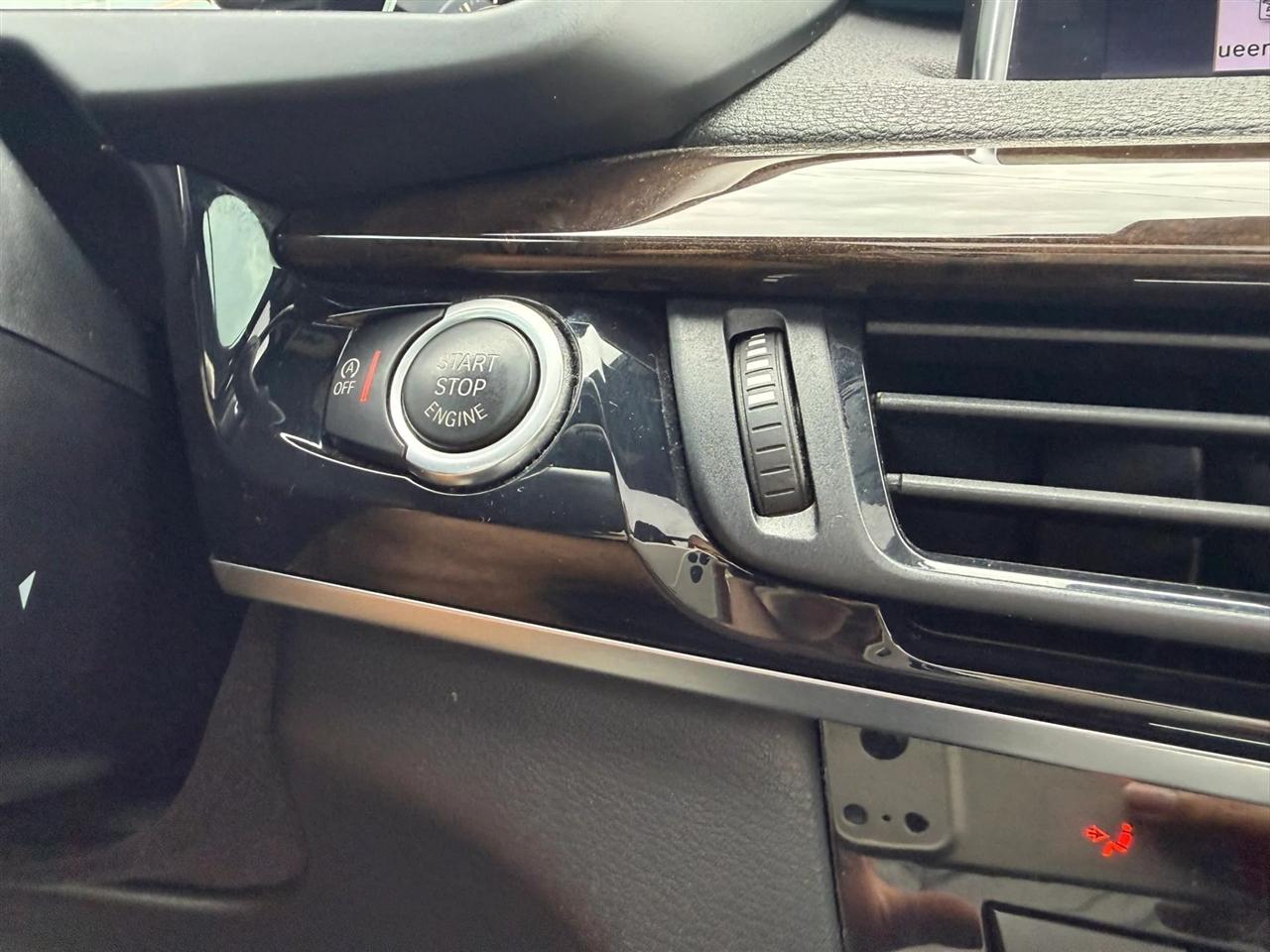 BMW X5 xDrive50i 2018