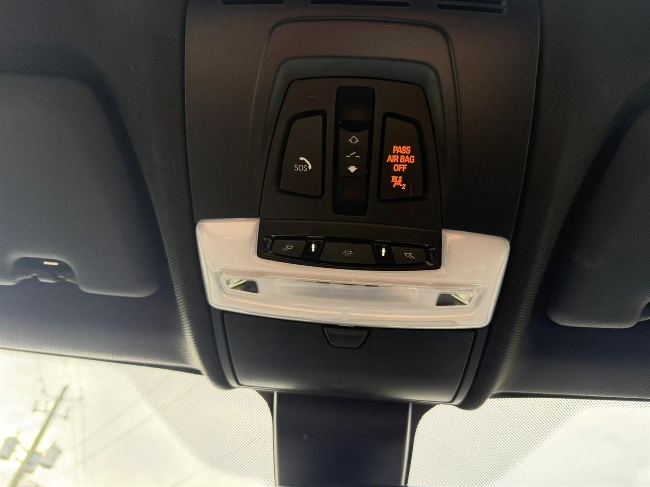 BMW X5 xDrive50i 2018