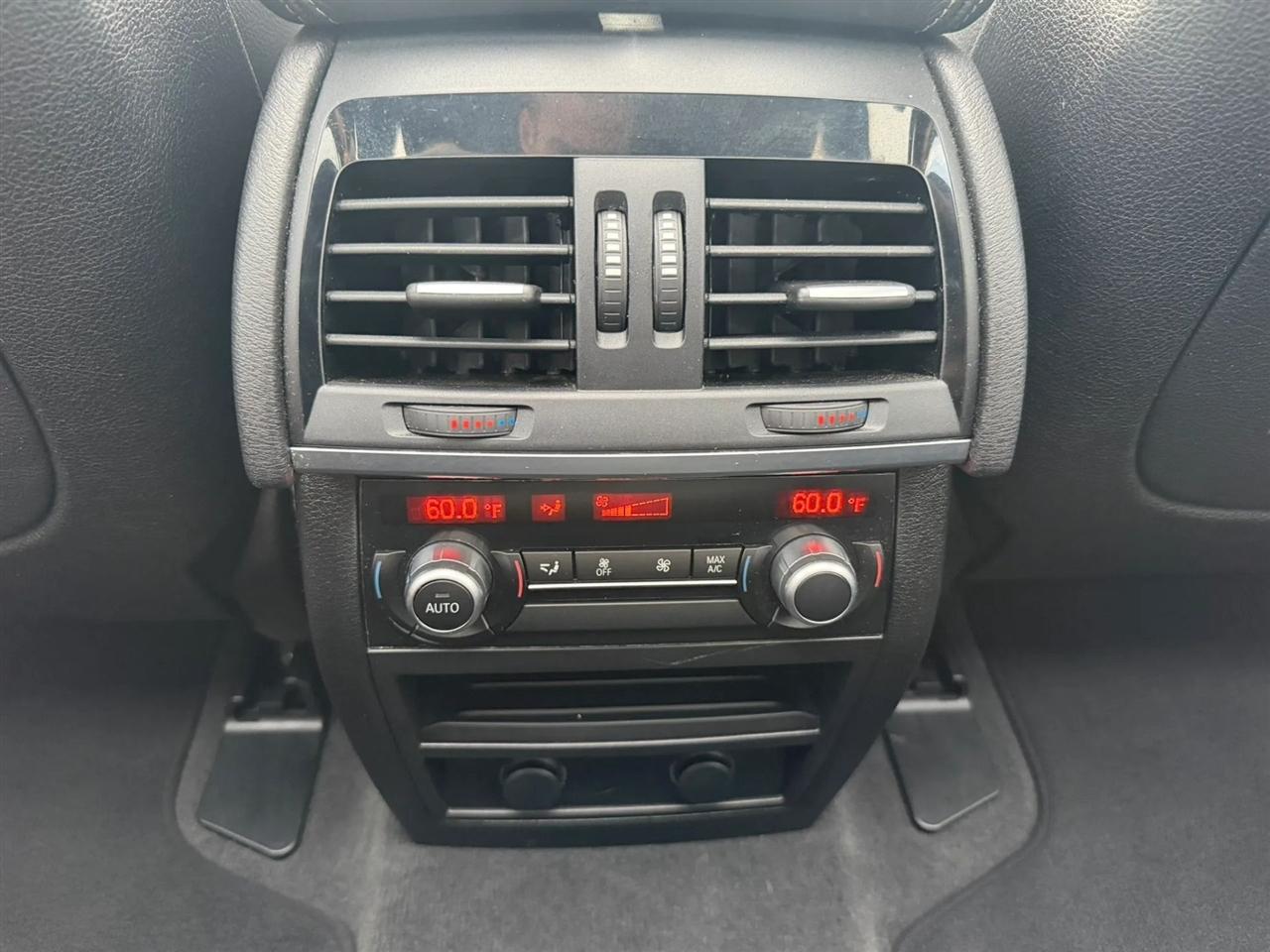 BMW X5 xDrive50i 2018