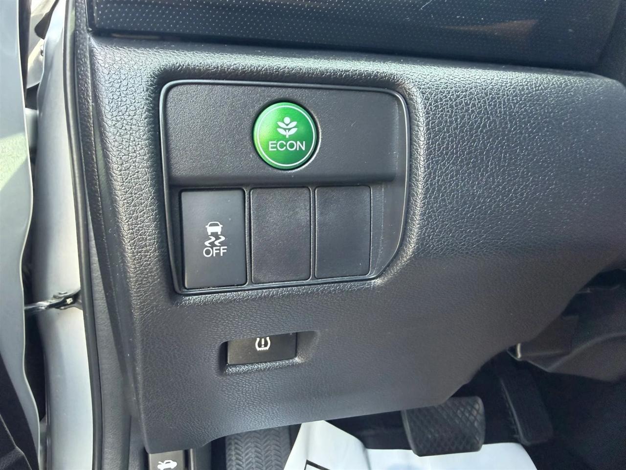 Honda Accord  2014