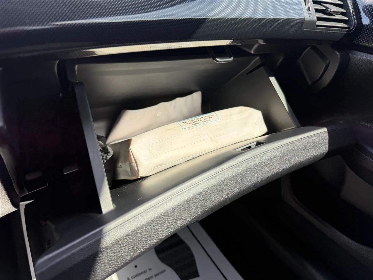Honda Accord  2014