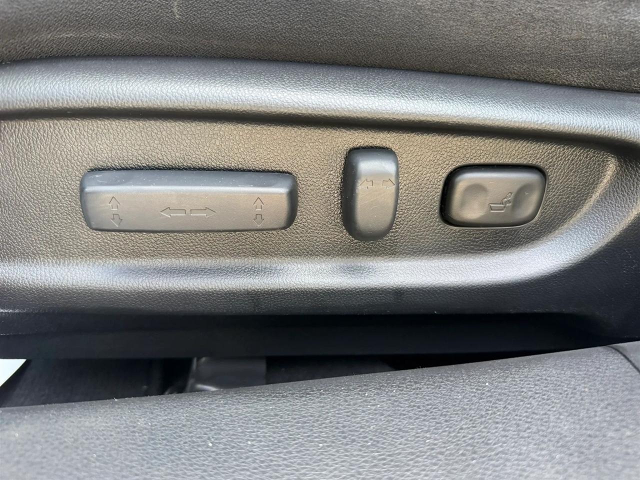 Honda Accord  2014