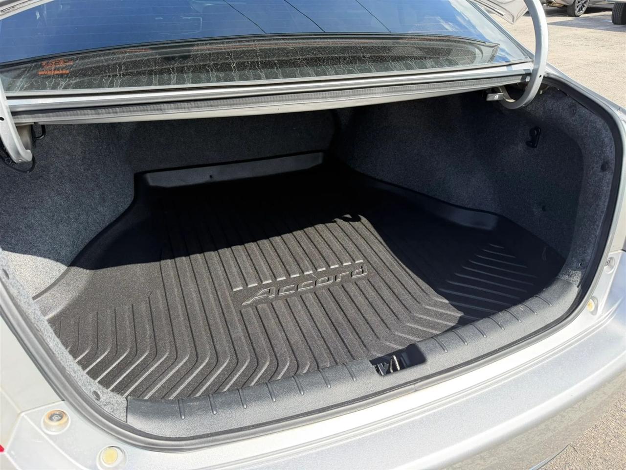 Honda Accord  2014