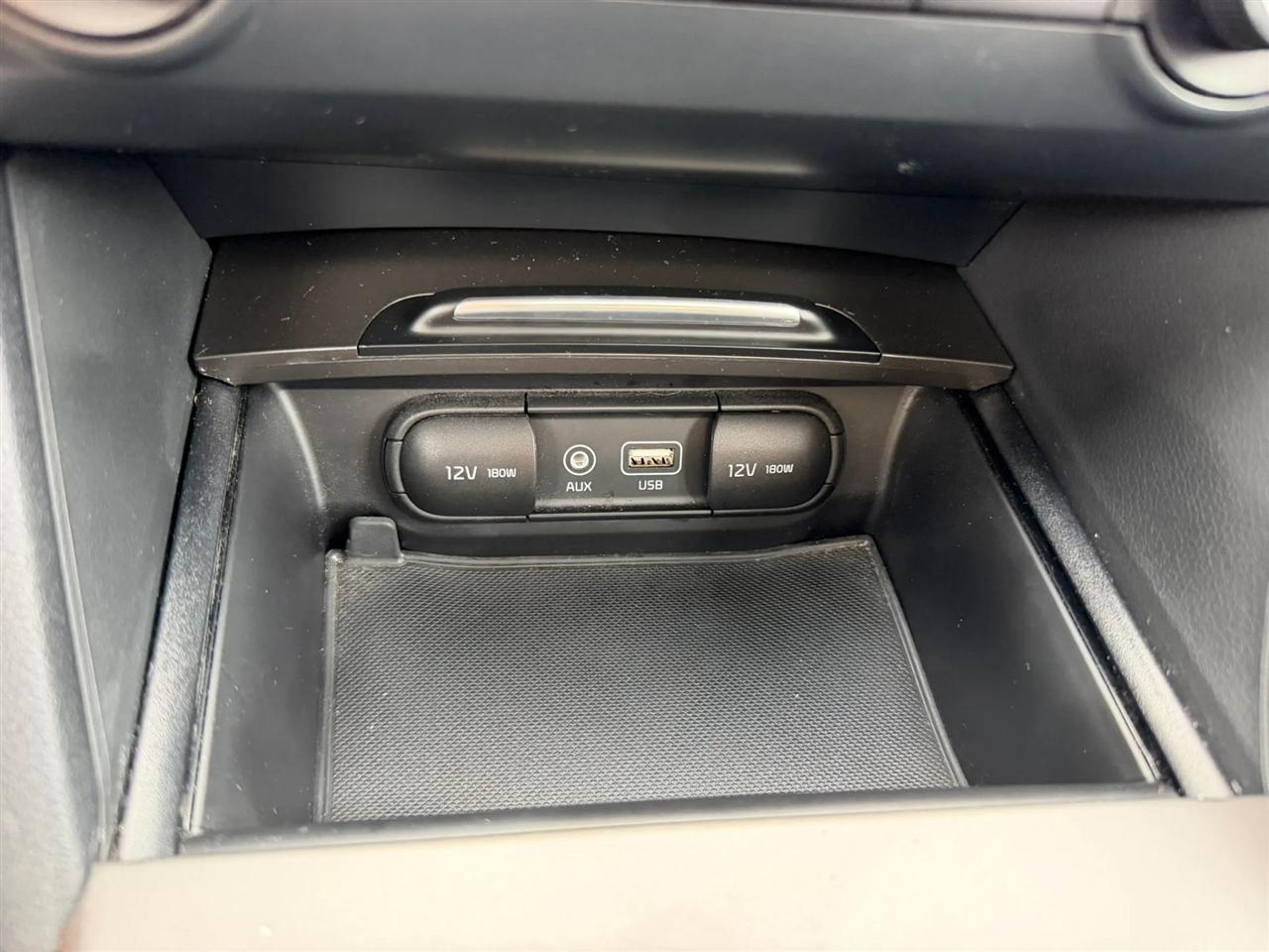 Kia Optima  2019
