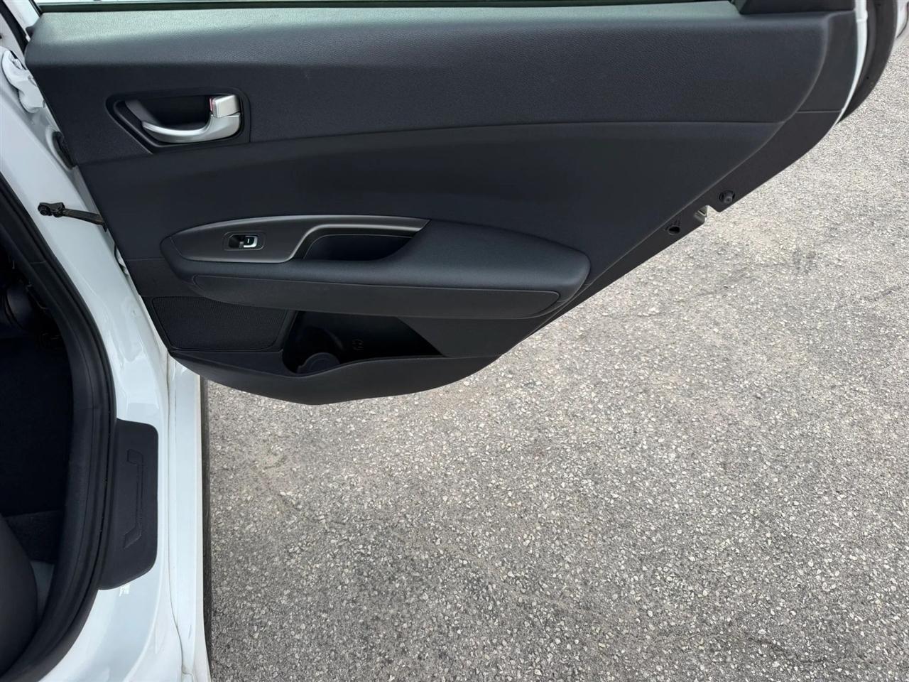 Kia Optima  2019