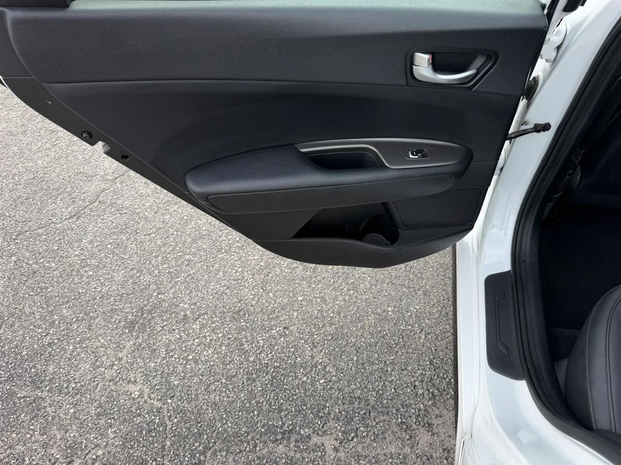 Kia Optima  2019