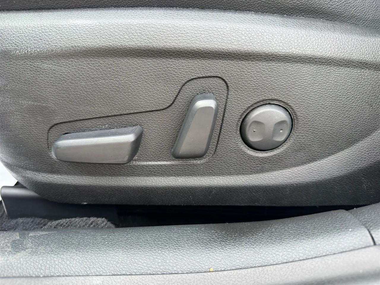 Kia Optima  2019