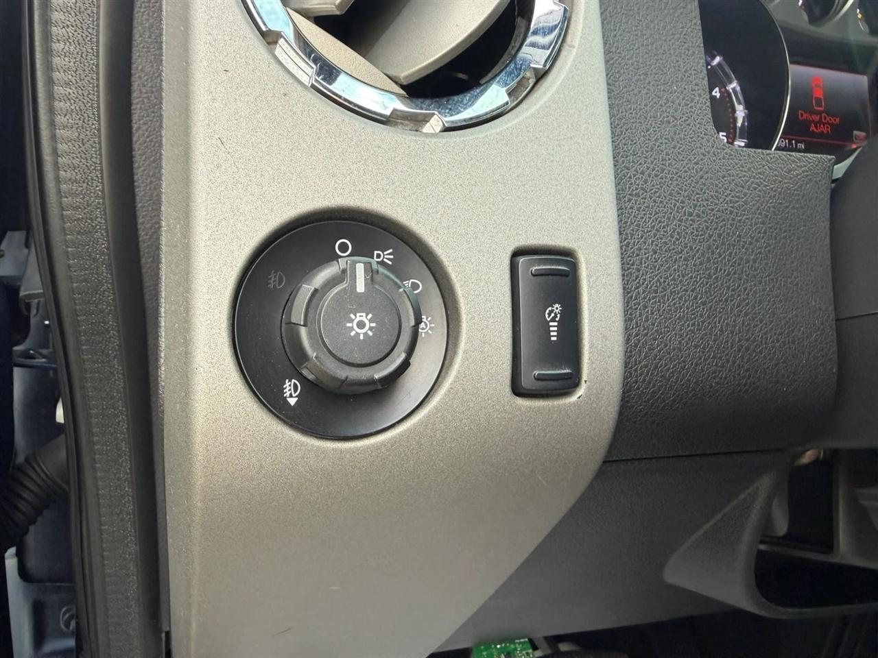 Ford F-250 SD Lariat Crew Cab 4WD 2016