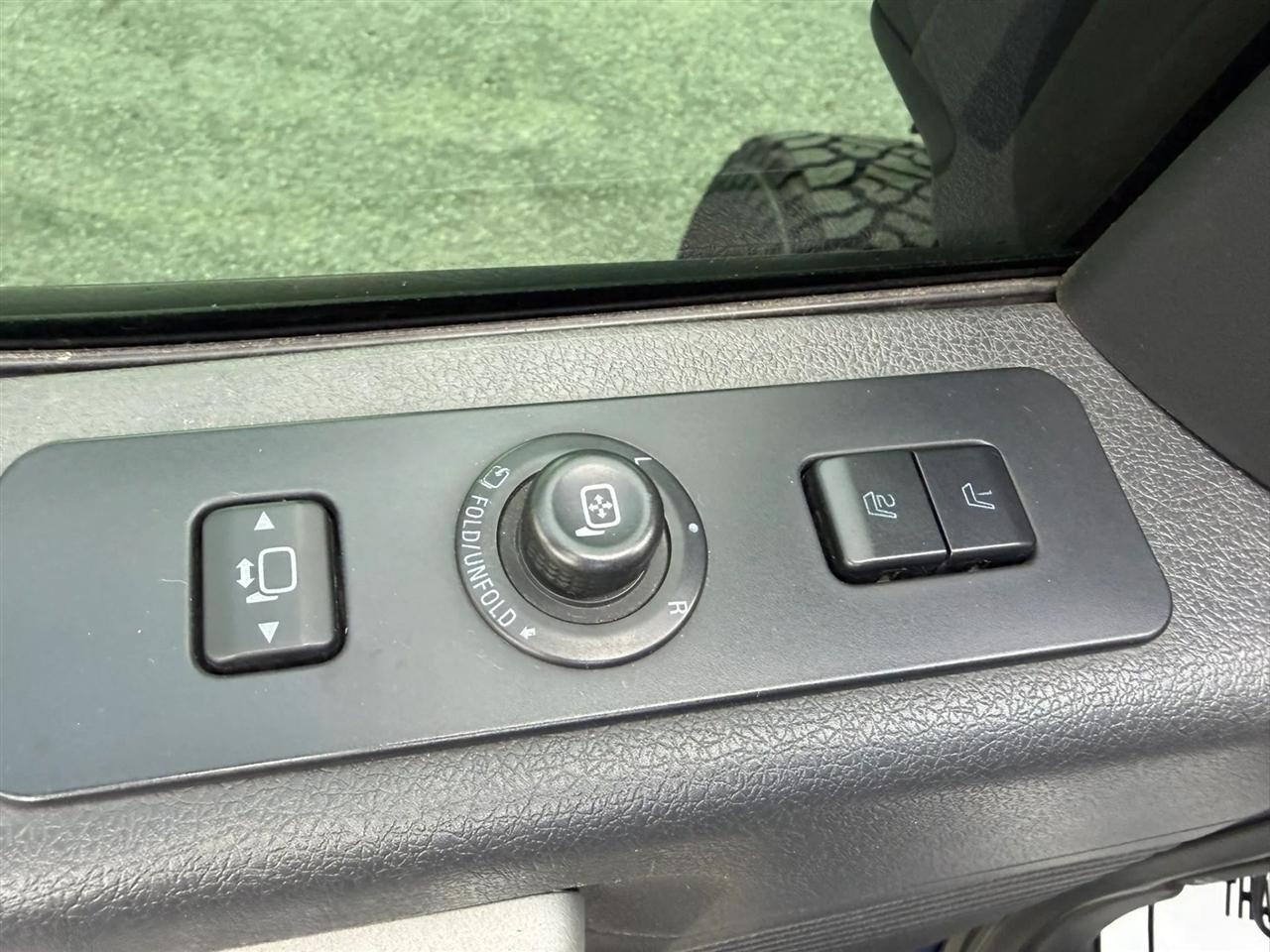 Ford F-250 SD Lariat Crew Cab 4WD 2016