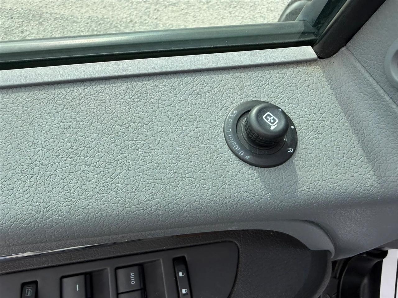 Ford F-150 Lariat SuperCrew 5.5-ft. Bed 2WD 2013