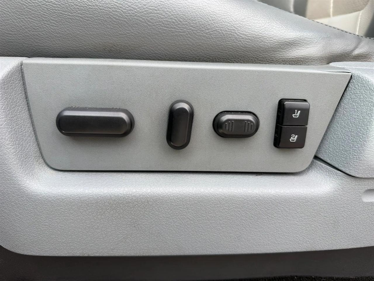 Ford F-150 Lariat SuperCrew 5.5-ft. Bed 2WD 2013