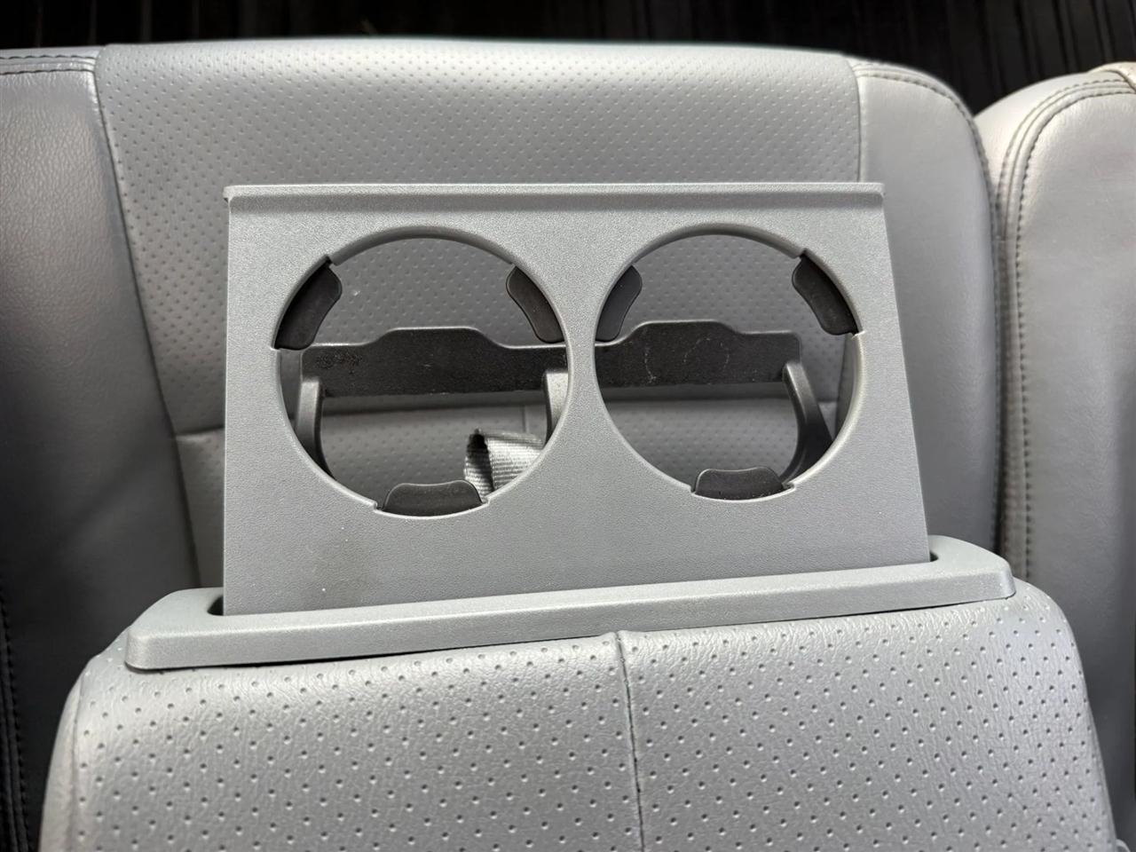 Ford F-150 Lariat SuperCrew 5.5-ft. Bed 2WD 2013