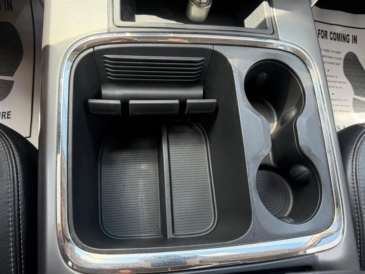 RAM 1500 Sport Quad Cab 2WD 2016