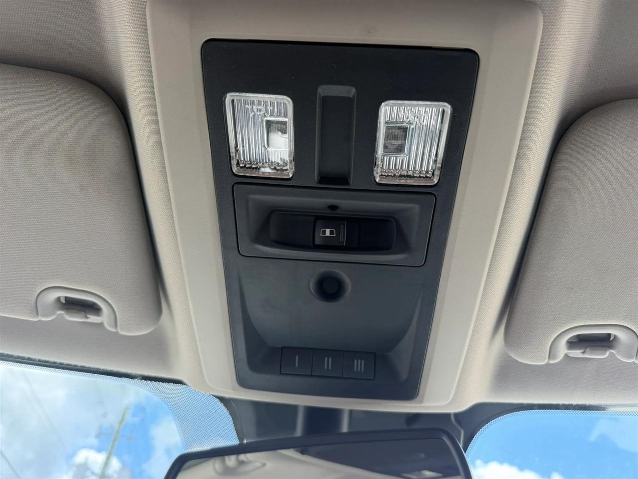 RAM 1500 Sport Quad Cab 2WD 2016