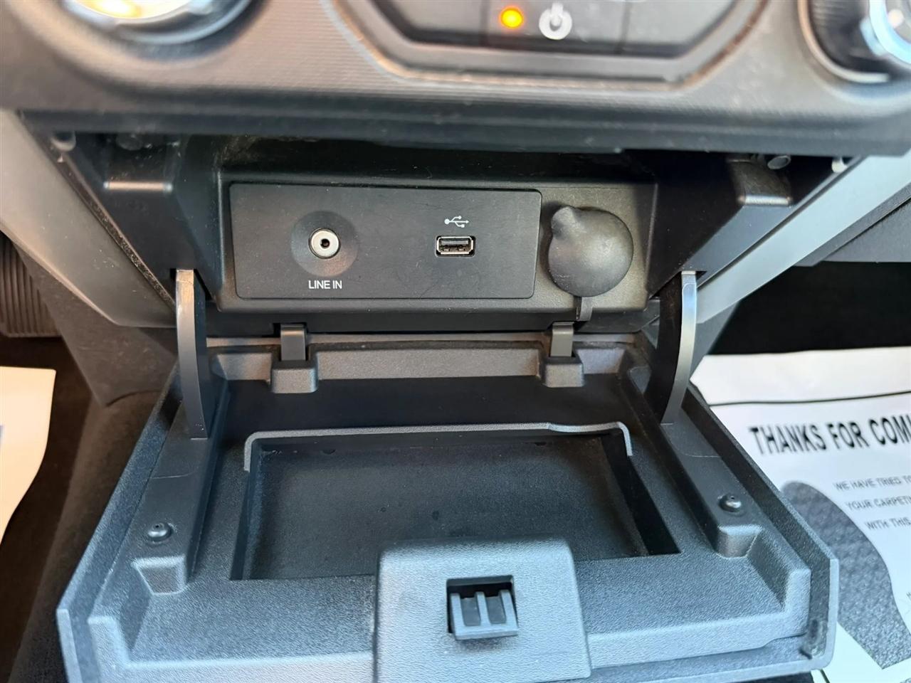 Ford F-150 XLT SuperCrew 5.5-ft. Bed 4WD 2014