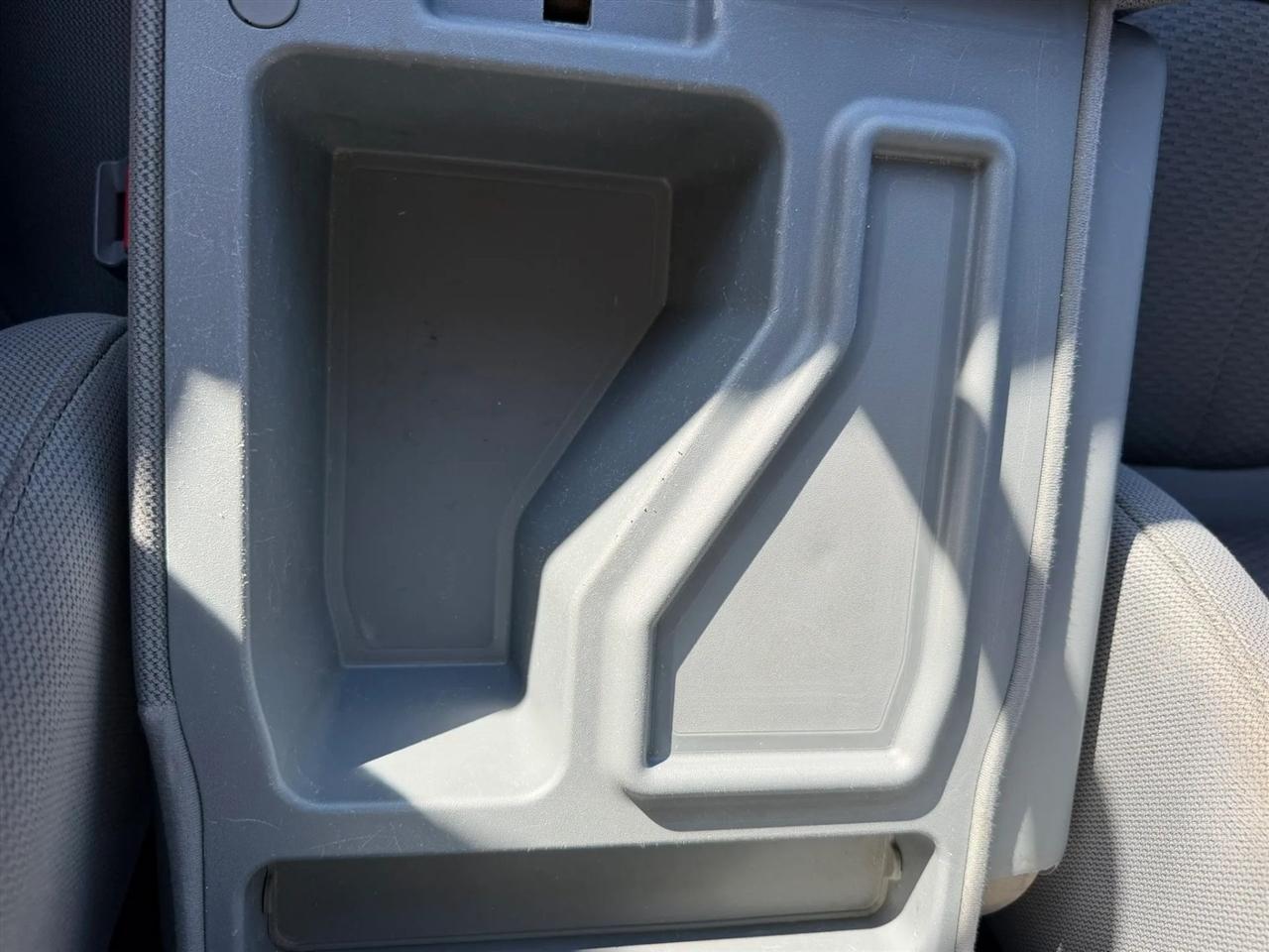 Ford F-150 XLT SuperCrew 5.5-ft. Bed 4WD 2014