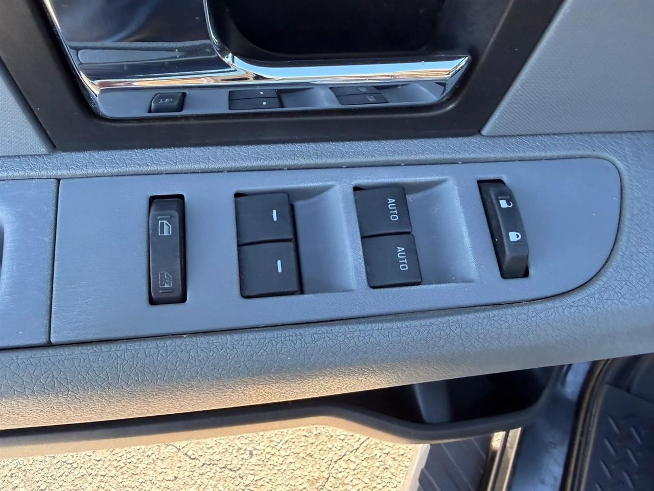 Ford F-150 XLT SuperCrew 5.5-ft. Bed 4WD 2014