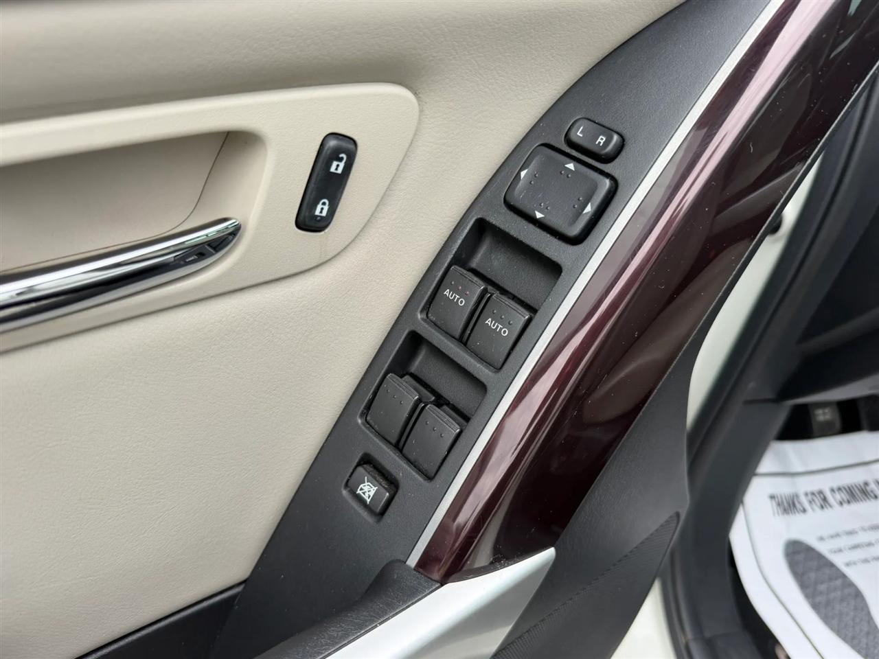 Mazda CX-9 Grand Touring 2014