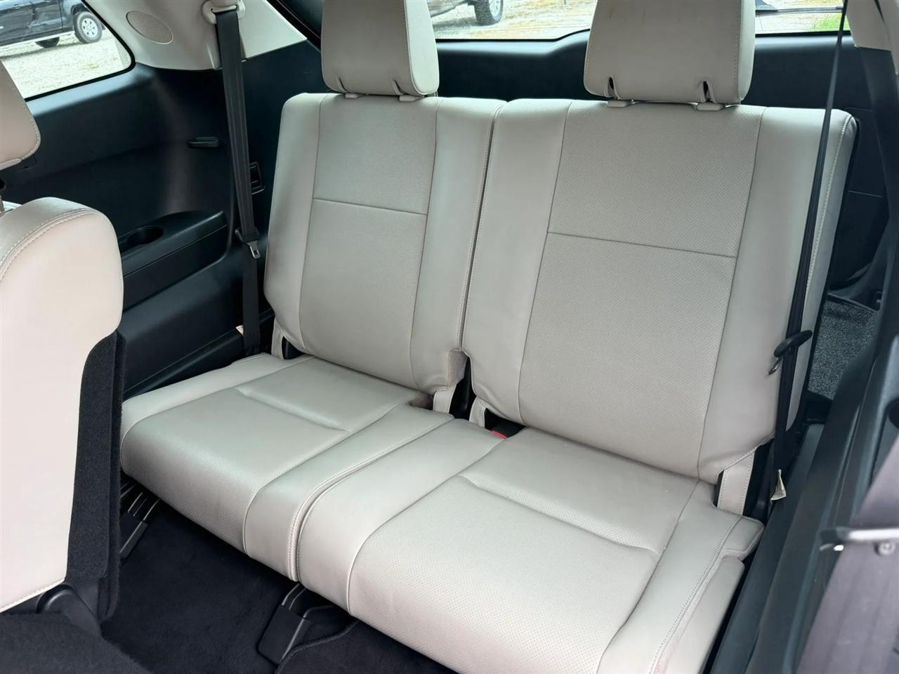 Mazda CX-9 Grand Touring 2014