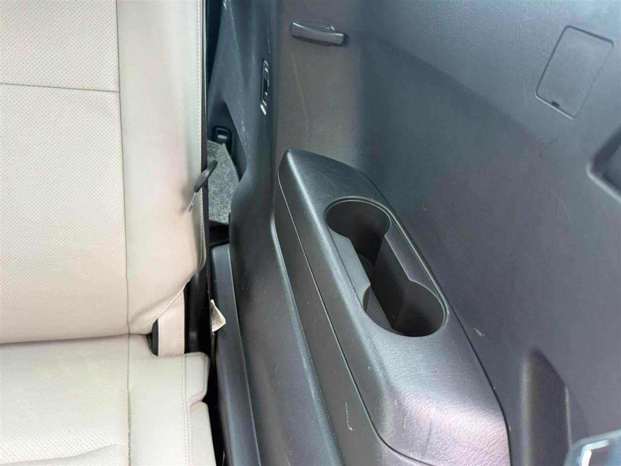 Mazda CX-9 Grand Touring 2014