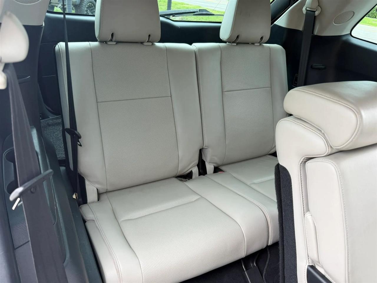 Mazda CX-9 Grand Touring 2014