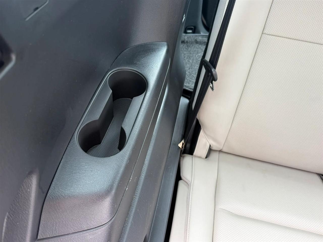 Mazda CX-9 Grand Touring 2014