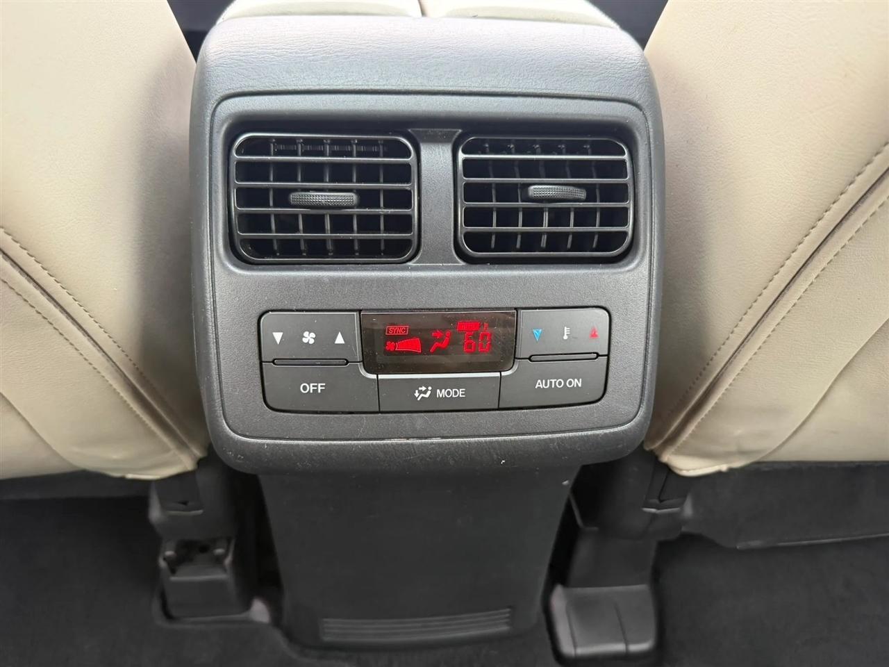 Mazda CX-9 Grand Touring 2014
