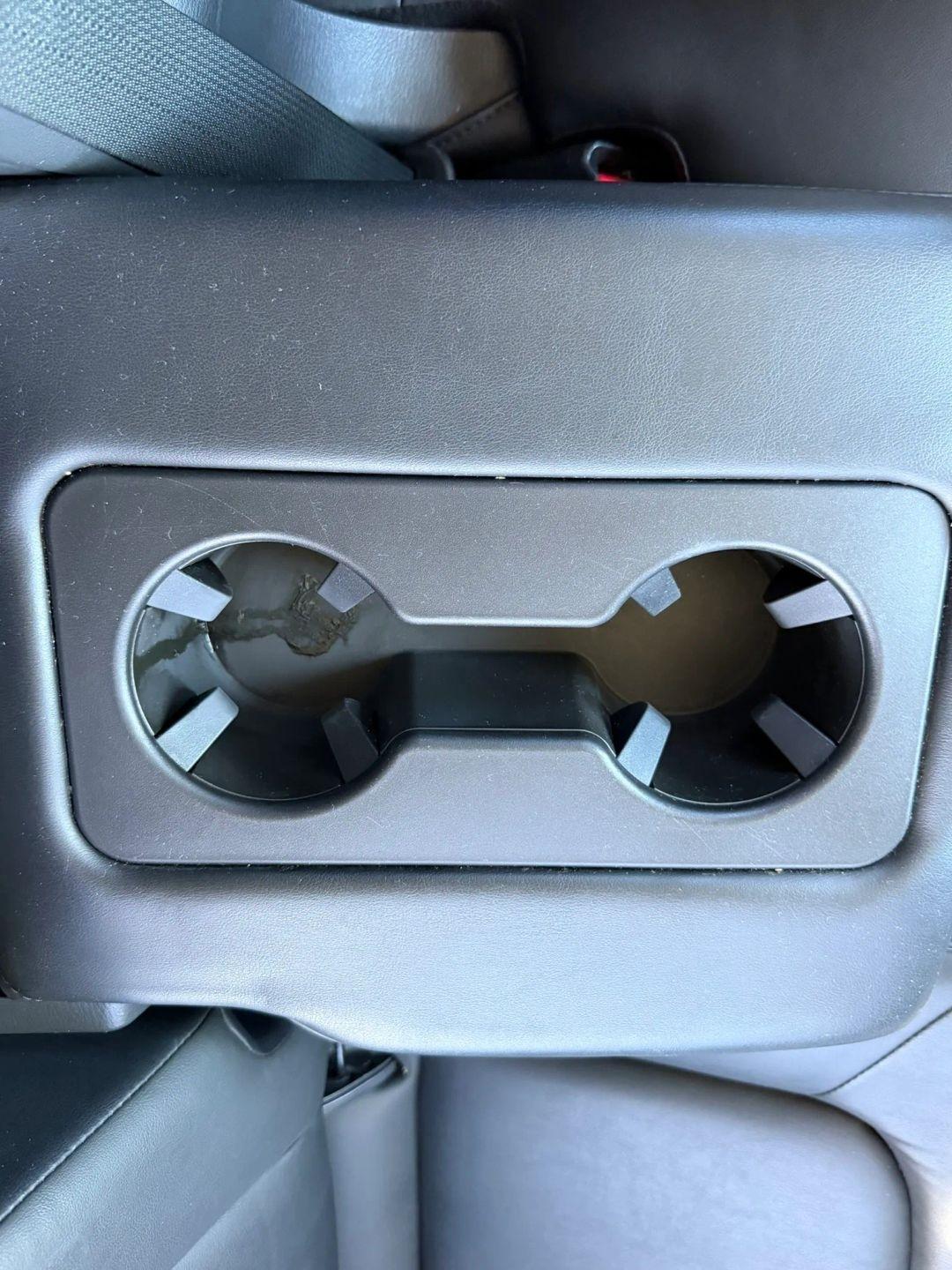 Nissan Armada SV 2WD 2021