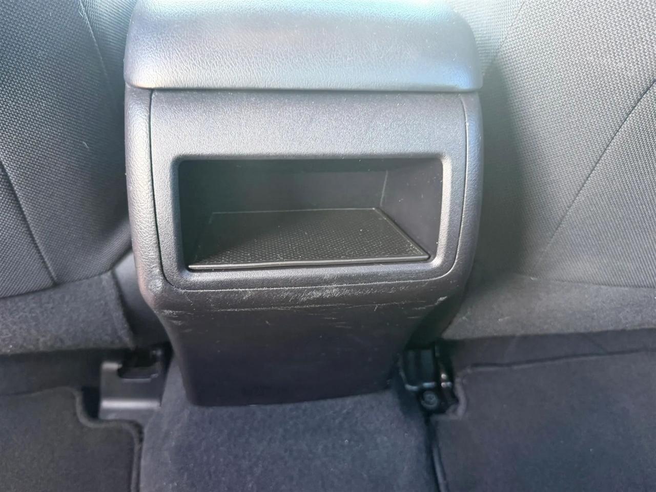 Toyota Camry LE 2015