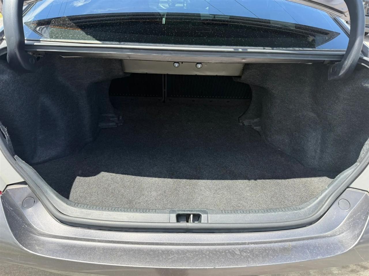Toyota Camry LE 2015