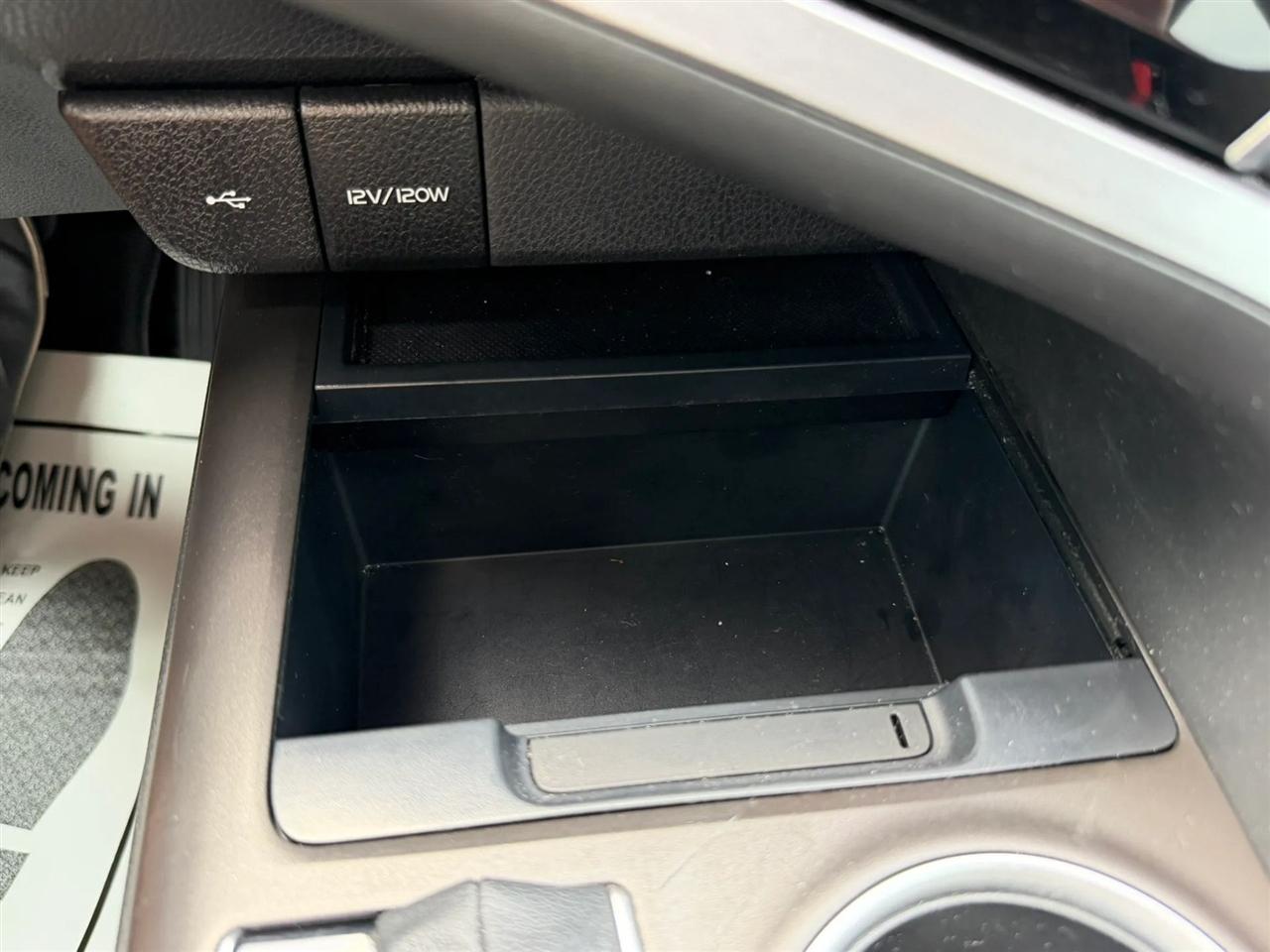 Toyota Camry LE 2023