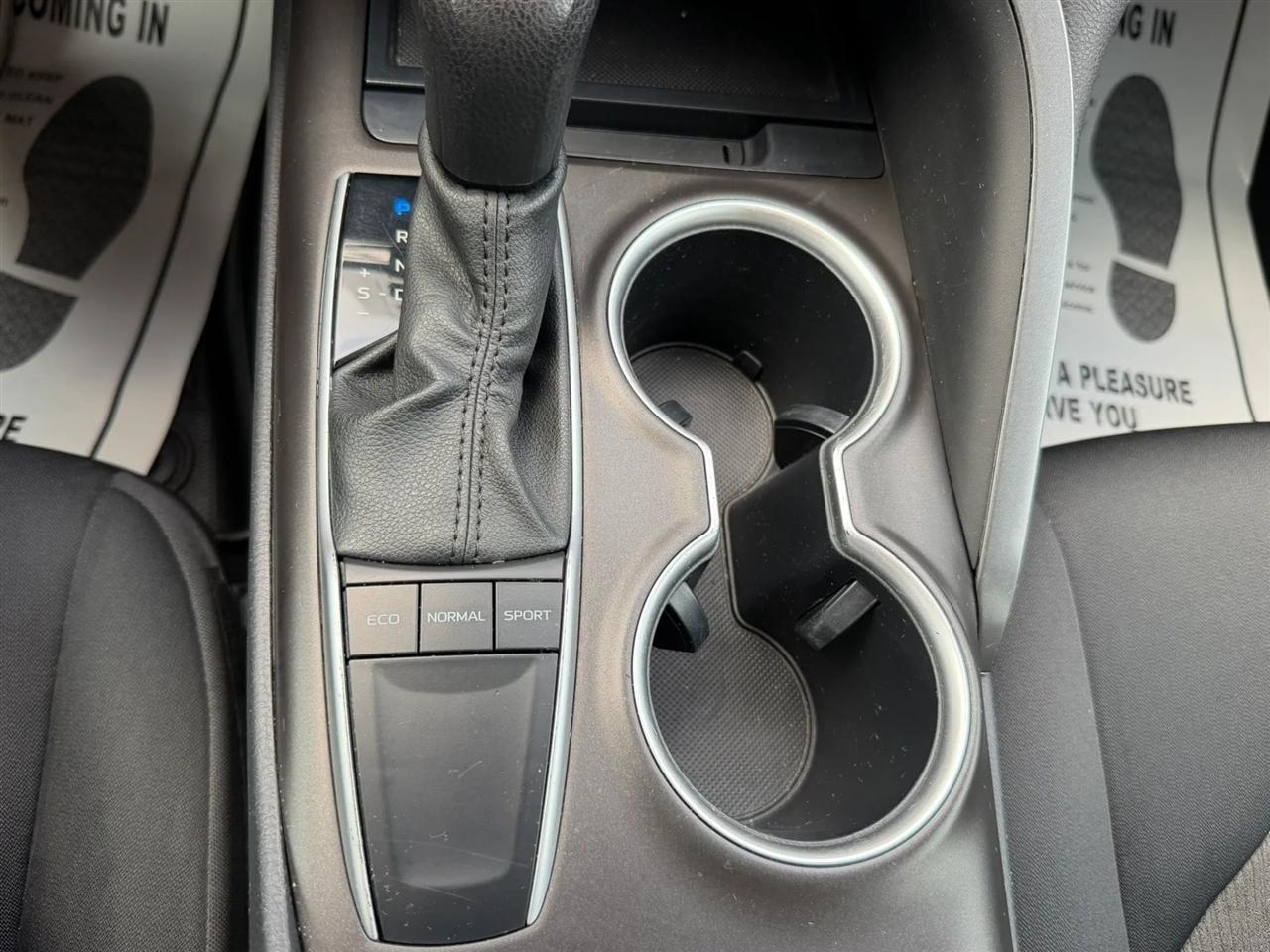 Toyota Camry LE 2023