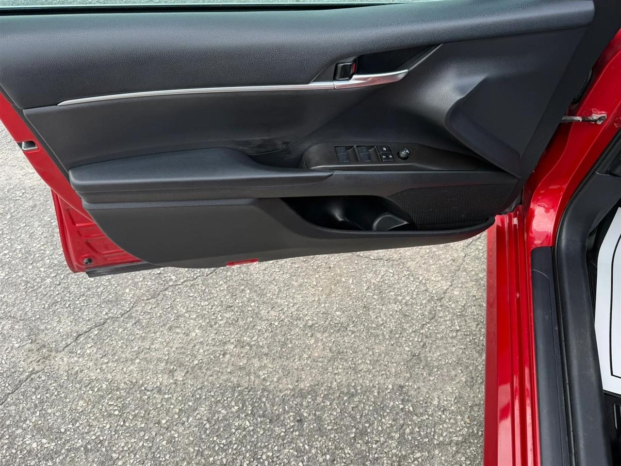 Toyota Camry LE 2023