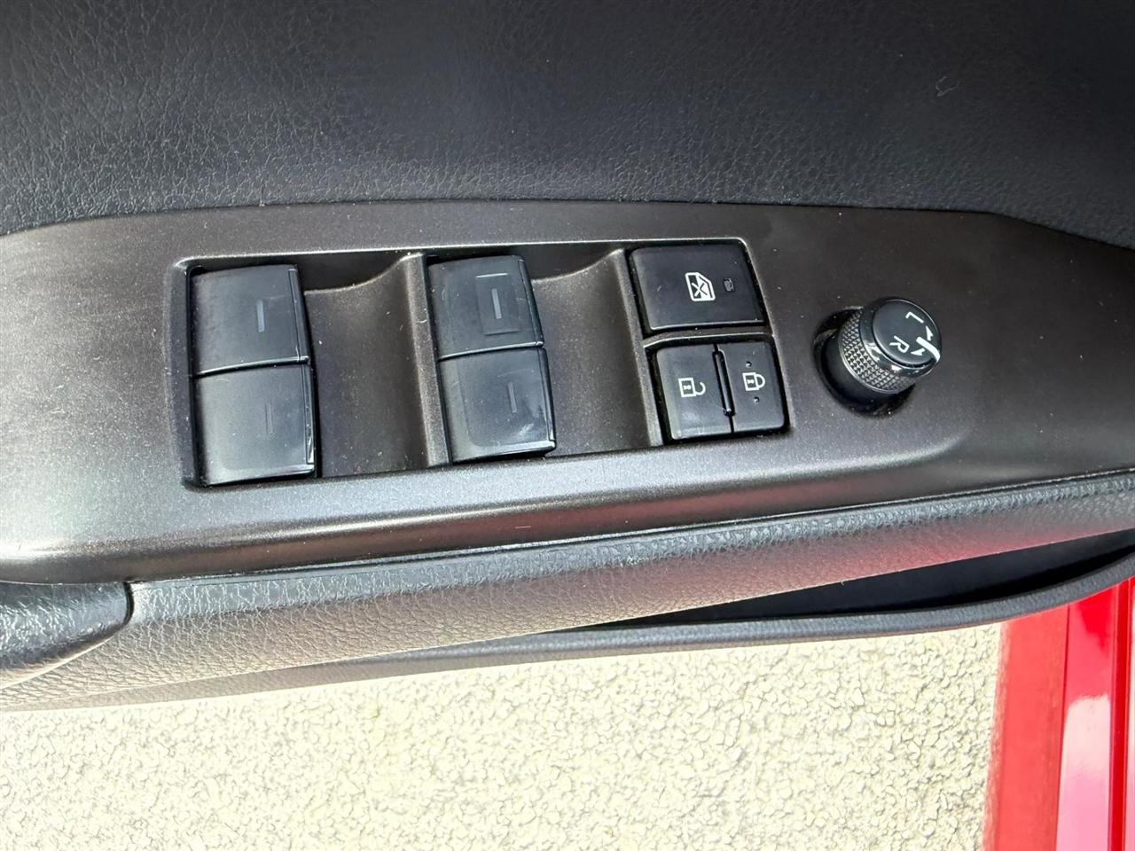 Toyota Camry LE 2023