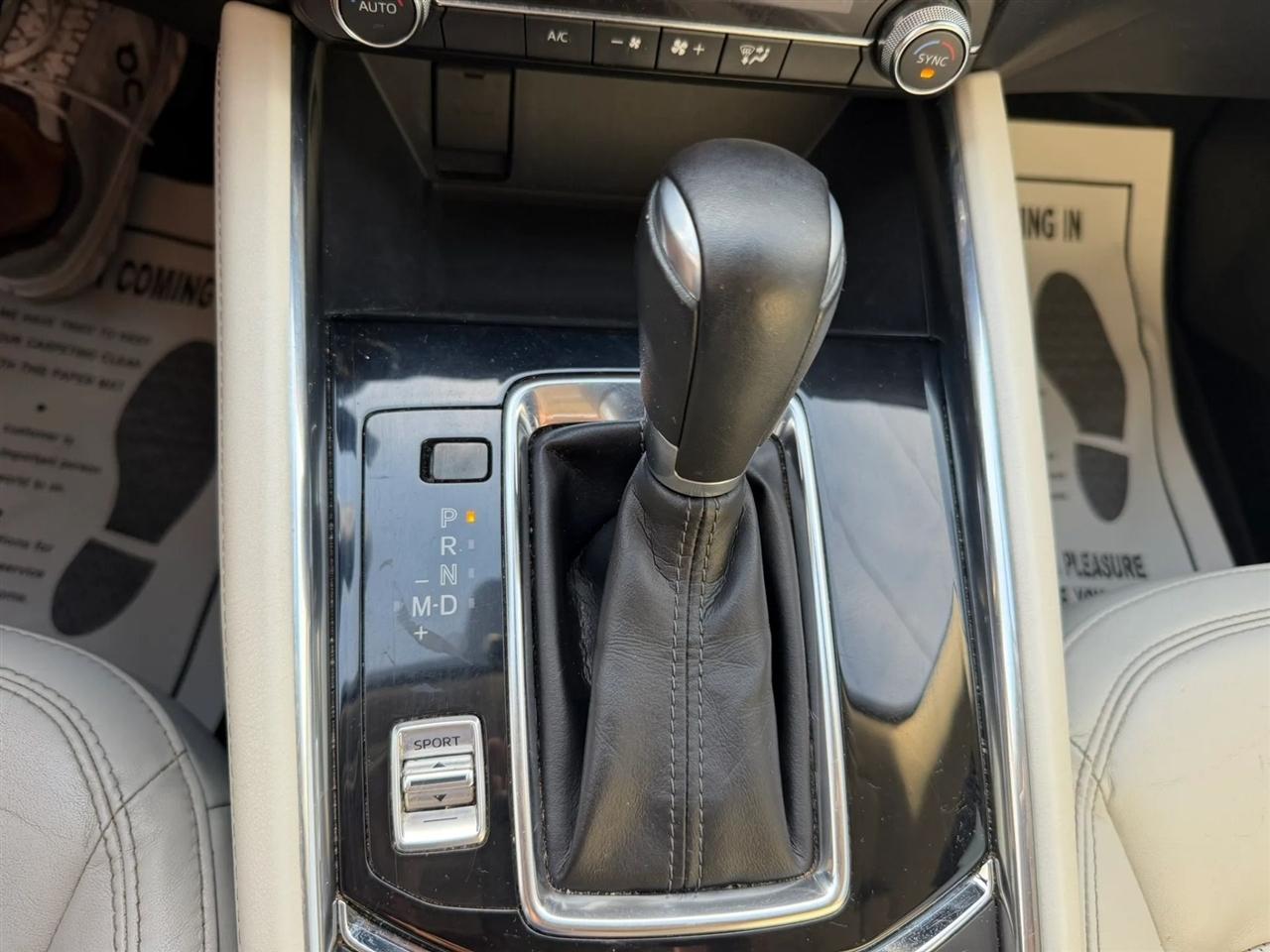 Mazda CX-5 Grand Touring AWD 2019
